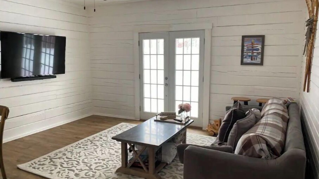 Photo of Livingroom in Ludlow