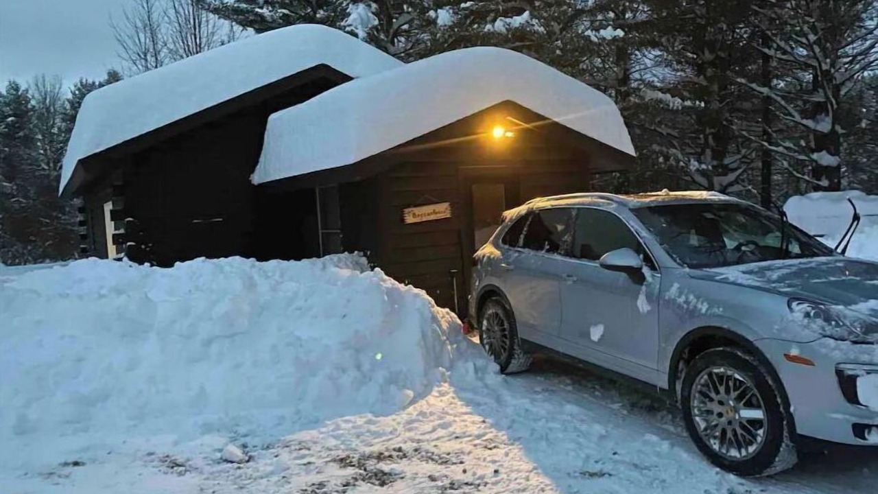 Photo of Outdoor in Ludlow
