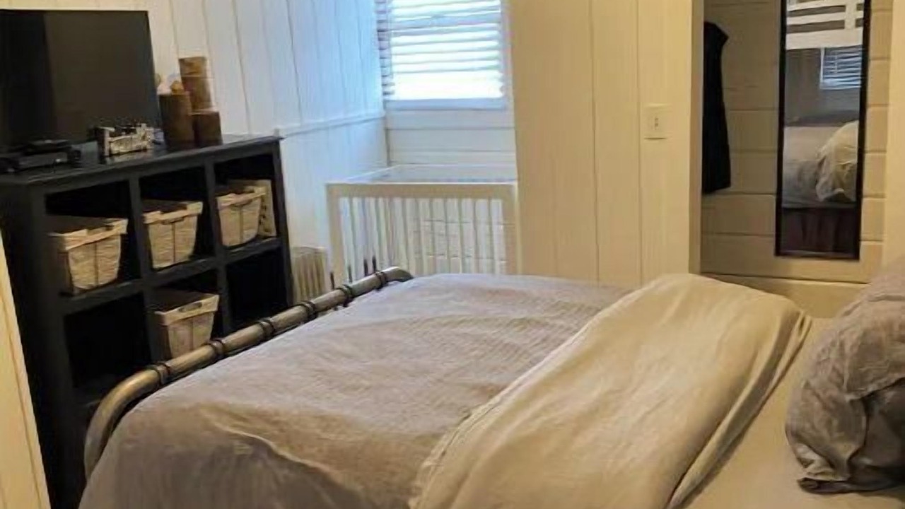 Photo of Bedroom in Ludlow