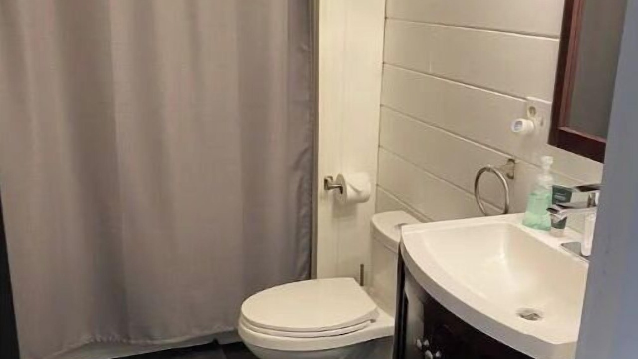 Photo of Bathroom in Ludlow