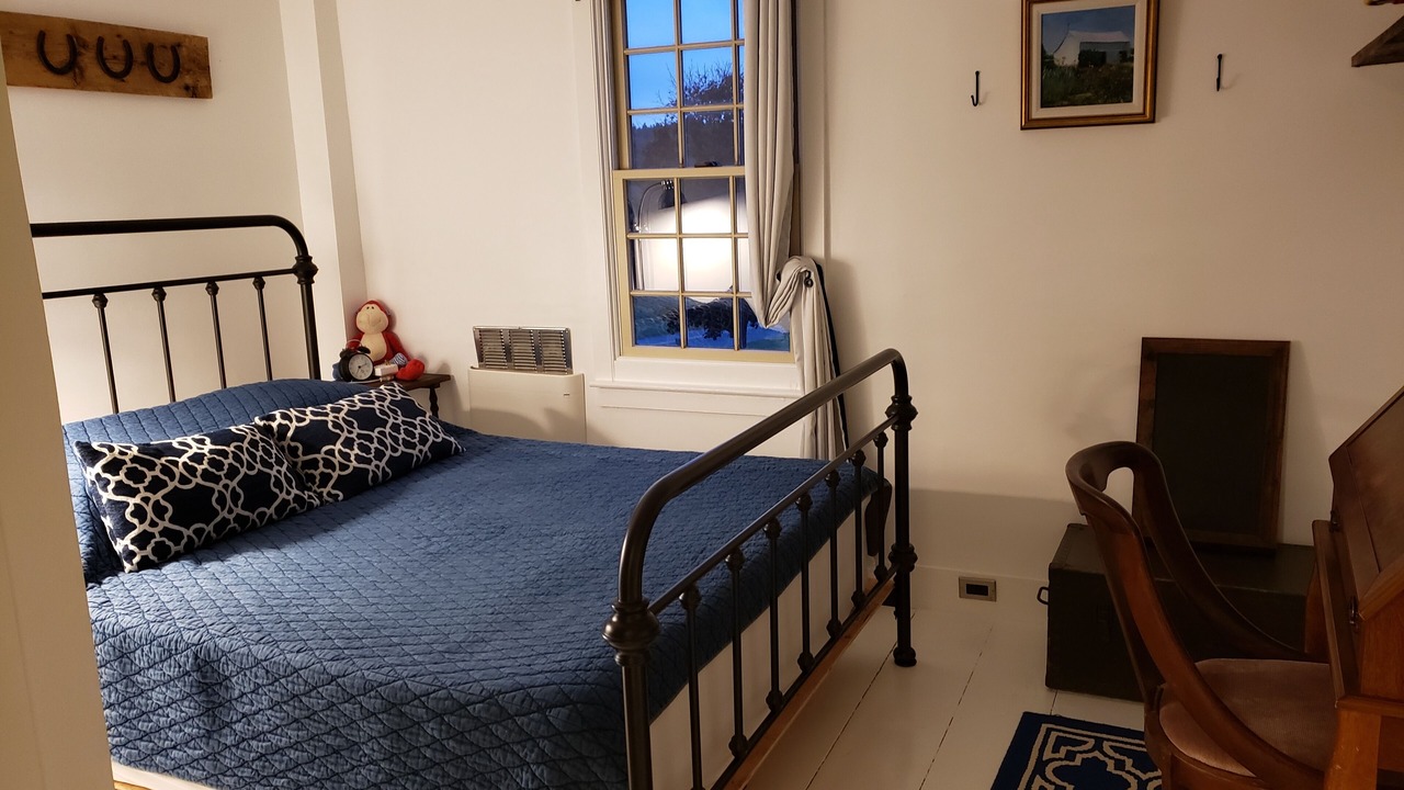 Photo of Bedroom in Heath