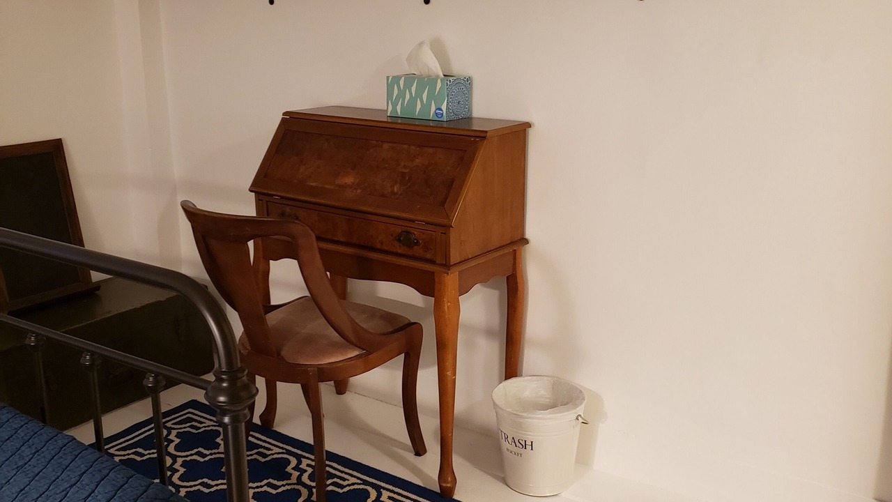 Photo of Bedroom in Heath