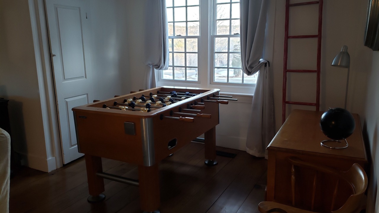 Photo of Bedroom in Heath