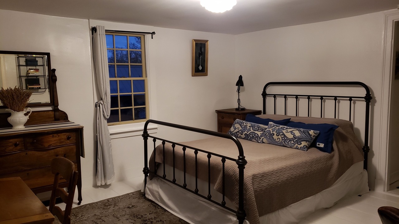 Photo of Bedroom in Heath