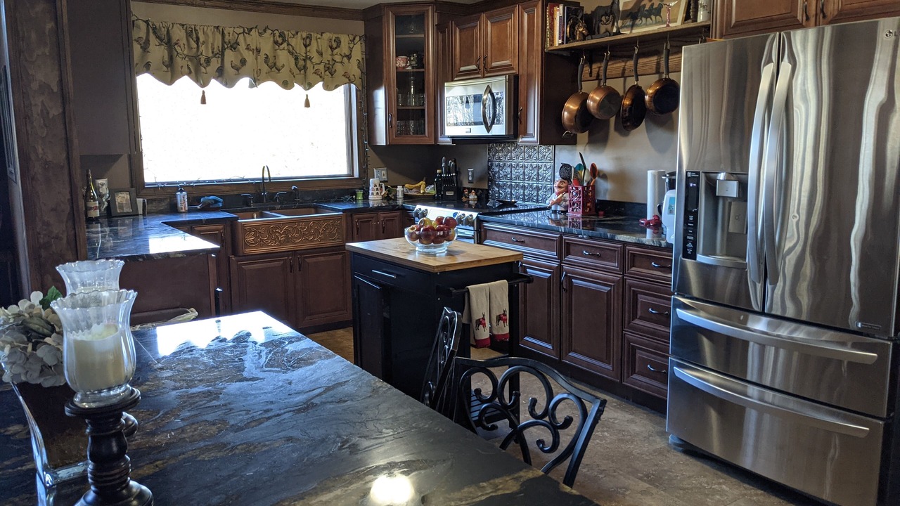 Photo of Kitchen in Fort Edward