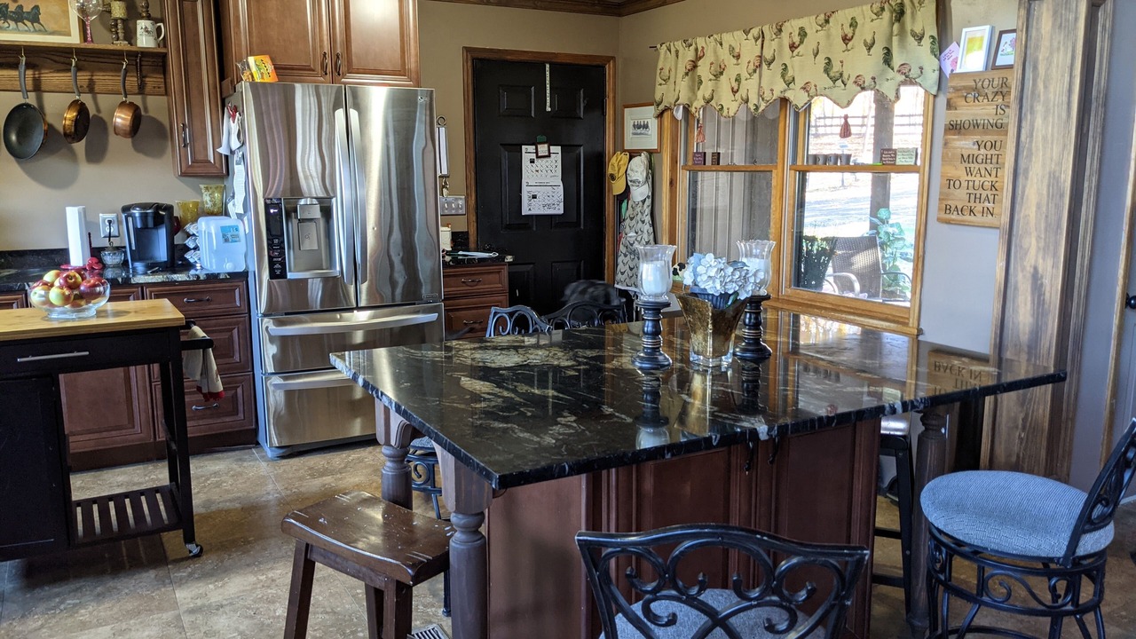 Photo of Kitchen in Fort Edward