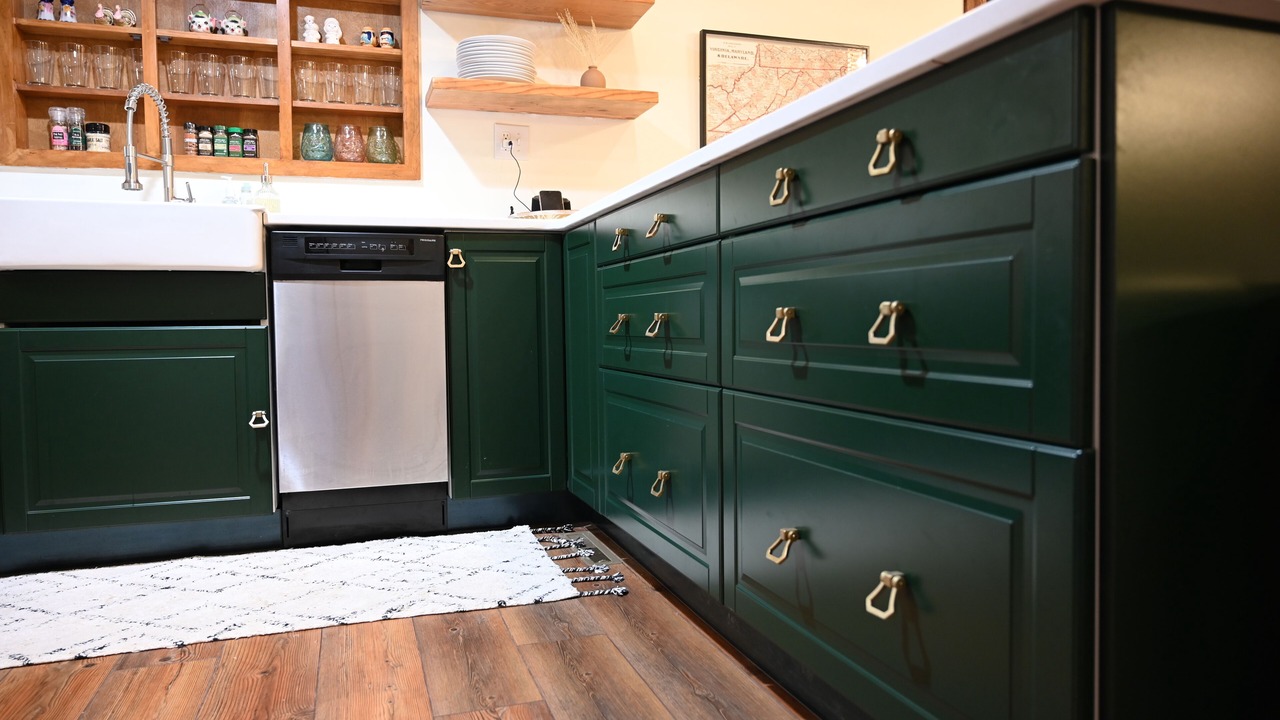 Photo of Kitchen in The Woods