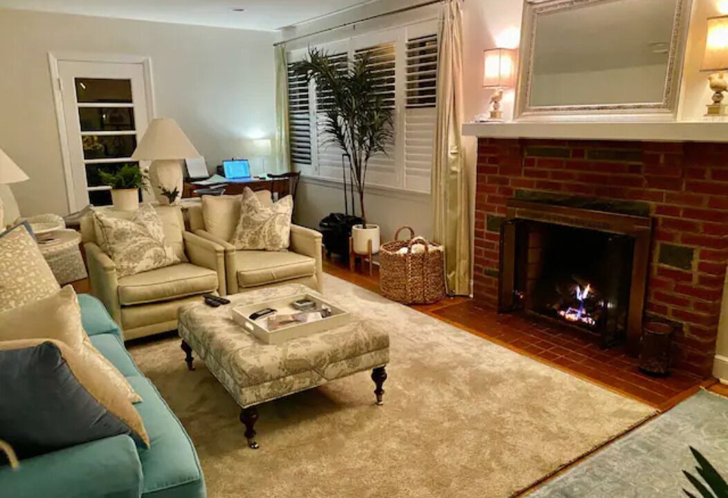 Photo of Livingroom in Boonsboro