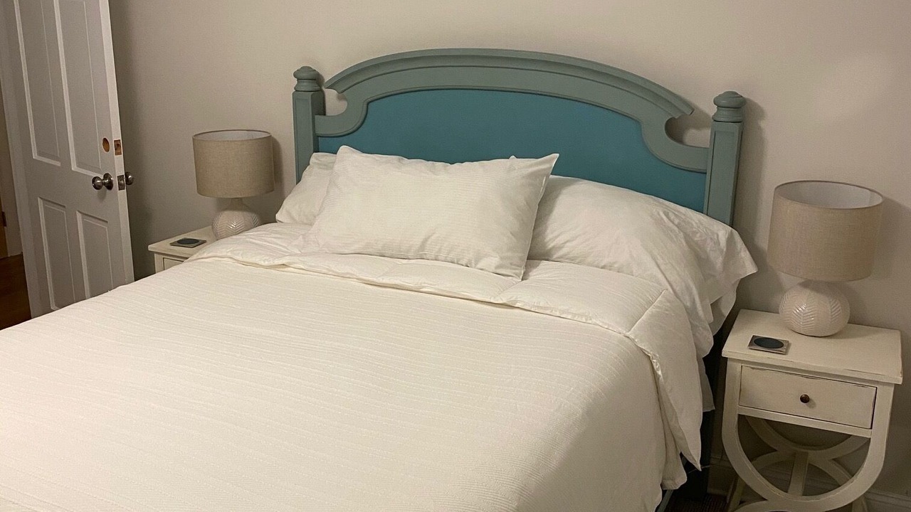 Photo of Bedroom in Boonsboro