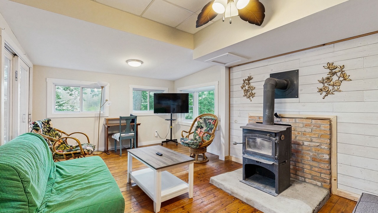 Photo of Livingroom in Augusta