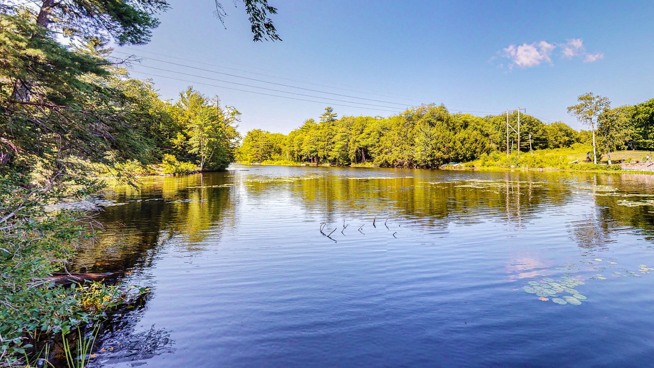 Photo of Outdoor in Augusta