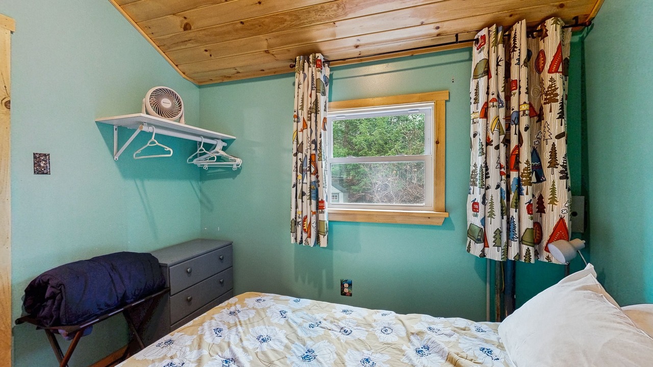 Photo of Bedroom in Augusta