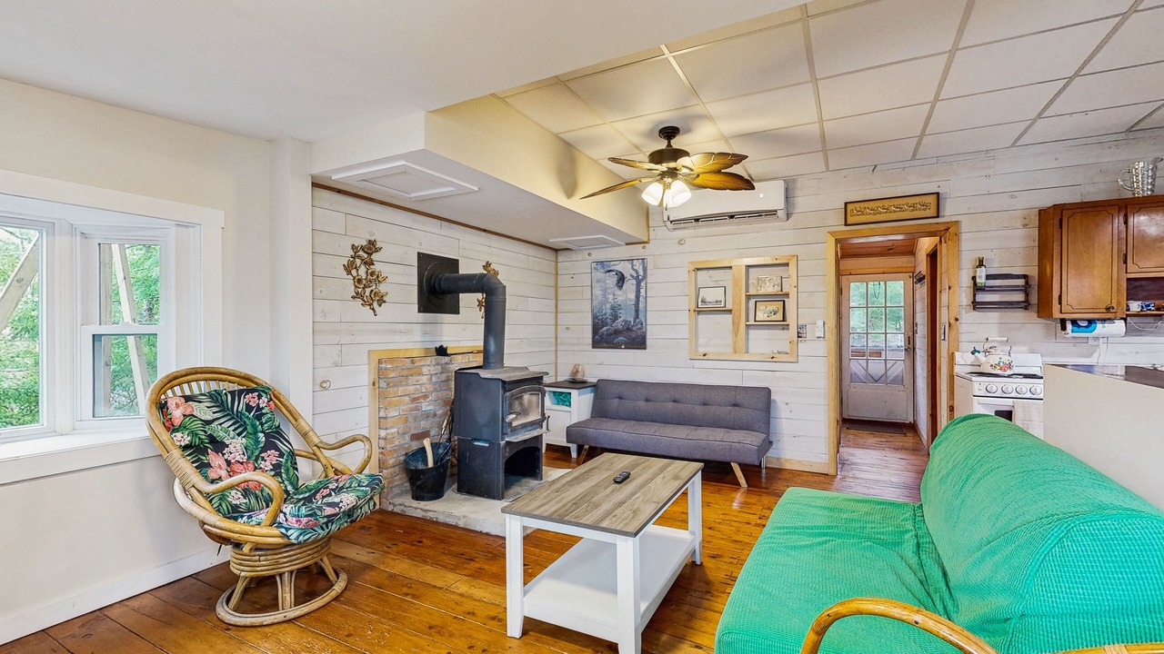 Photo of Livingroom in Augusta