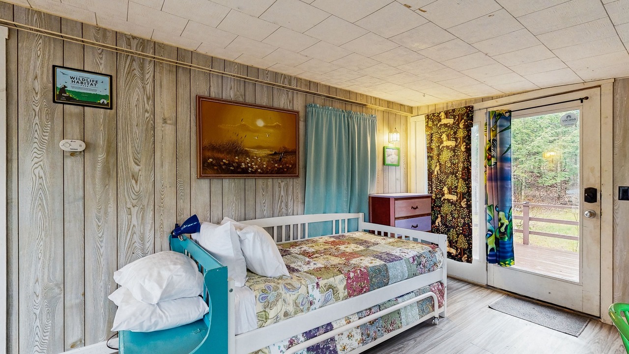 Photo of Bedroom in Augusta