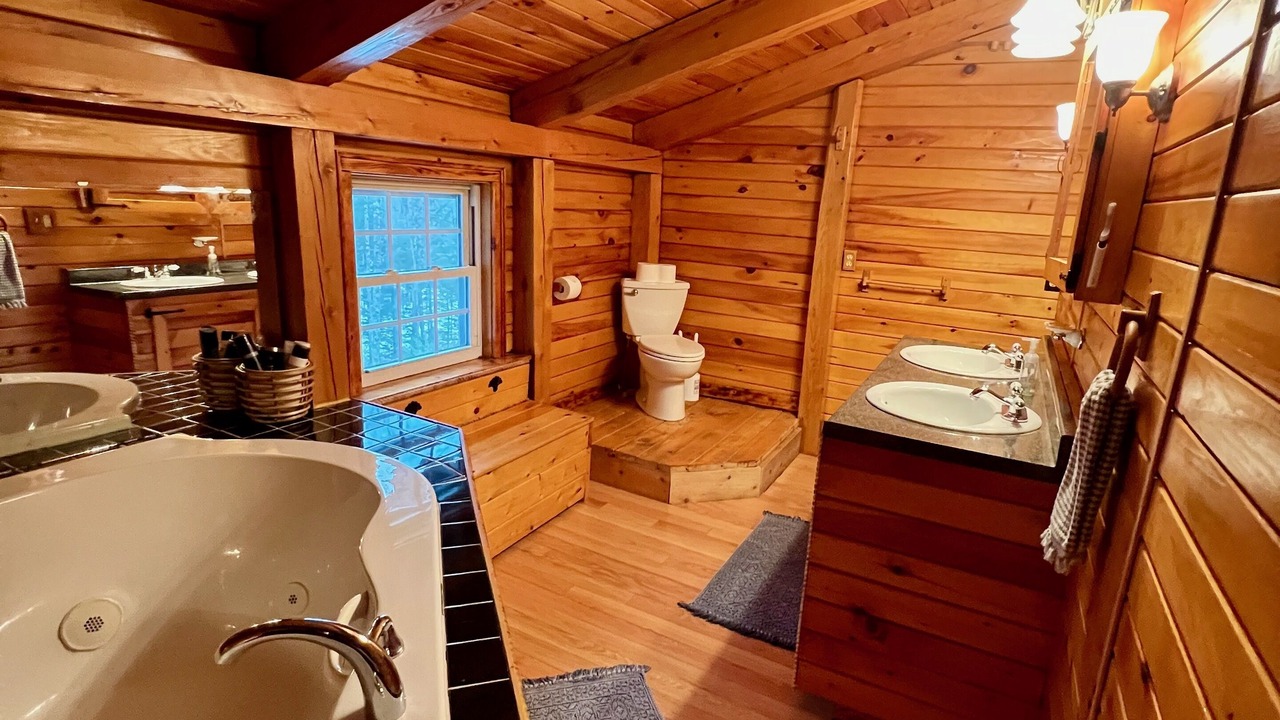 Photo of Bathroom in Waterford