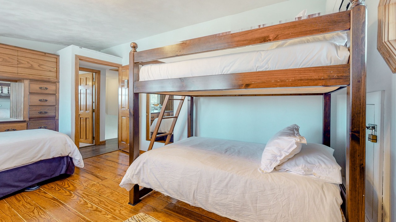 Photo of Bedroom in Hyannis
