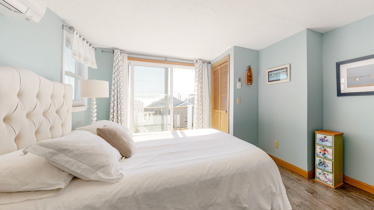 Photo of Bedroom in Hyannis
