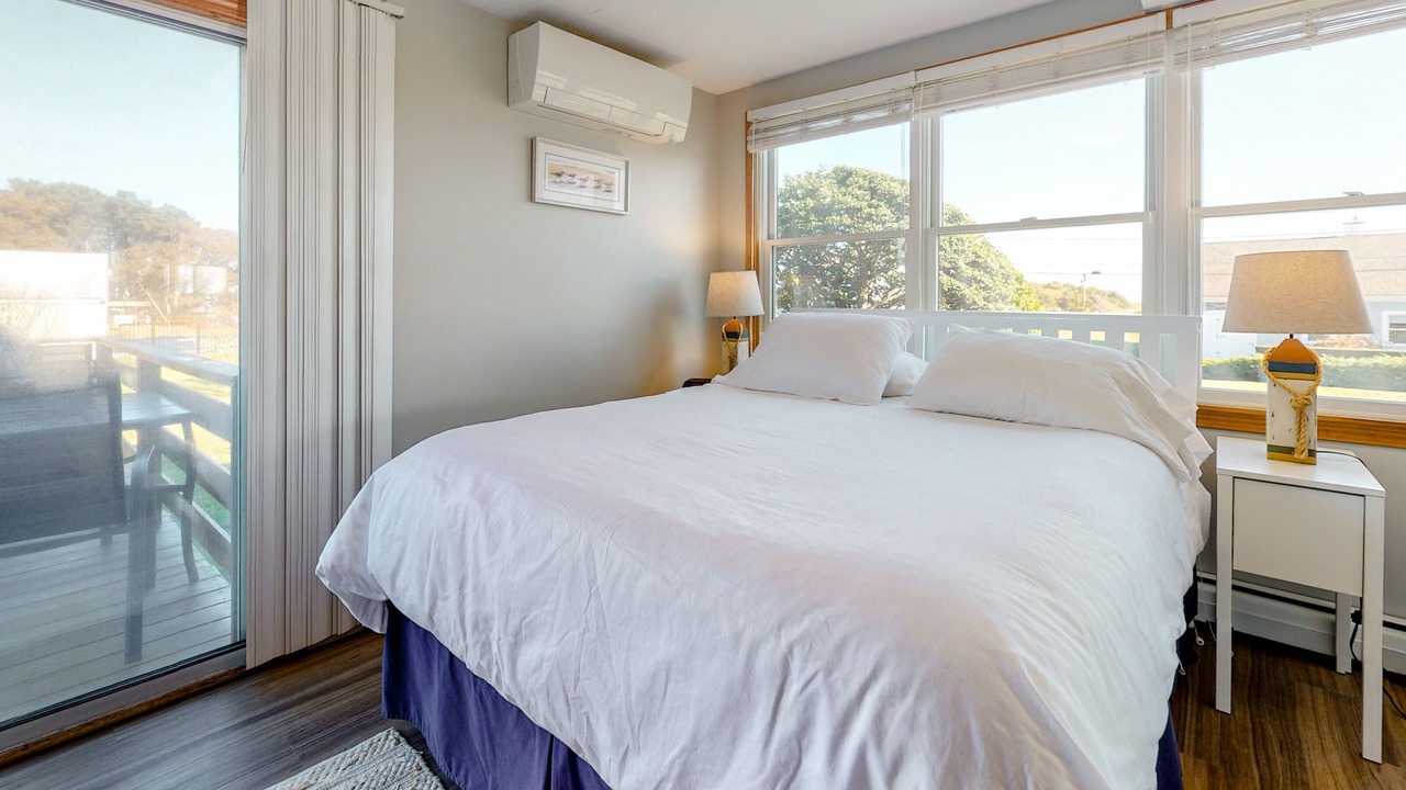 Photo of Bedroom in Hyannis