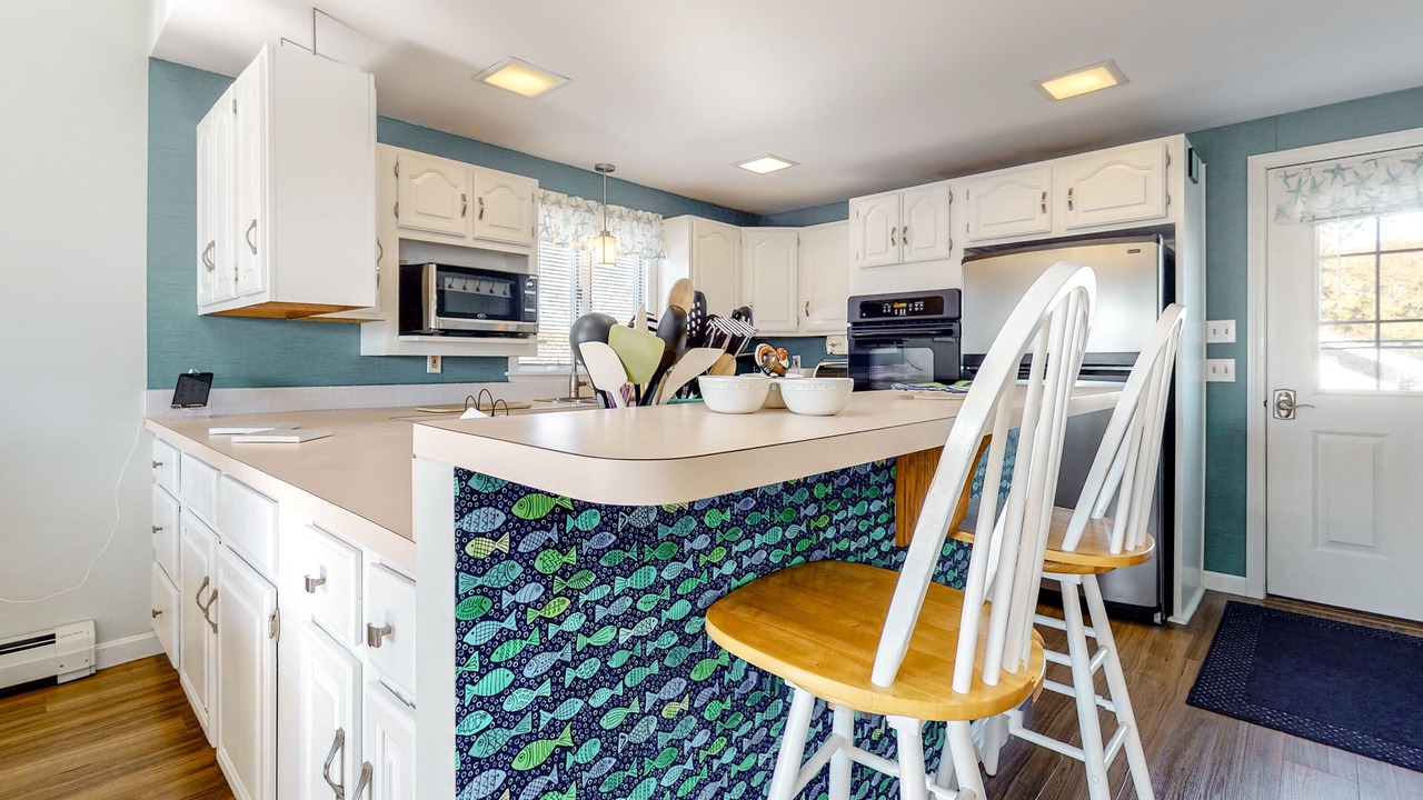 Photo of Kitchen in Hyannis