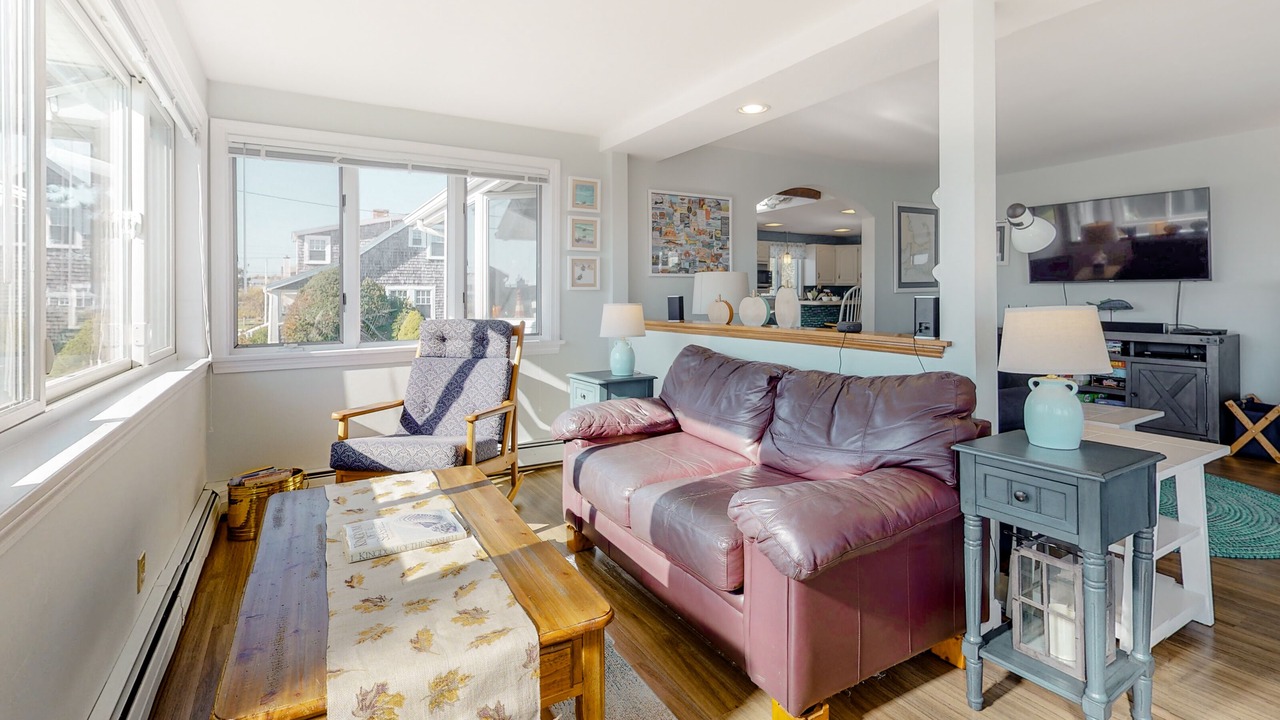 Photo of Livingroom in Hyannis