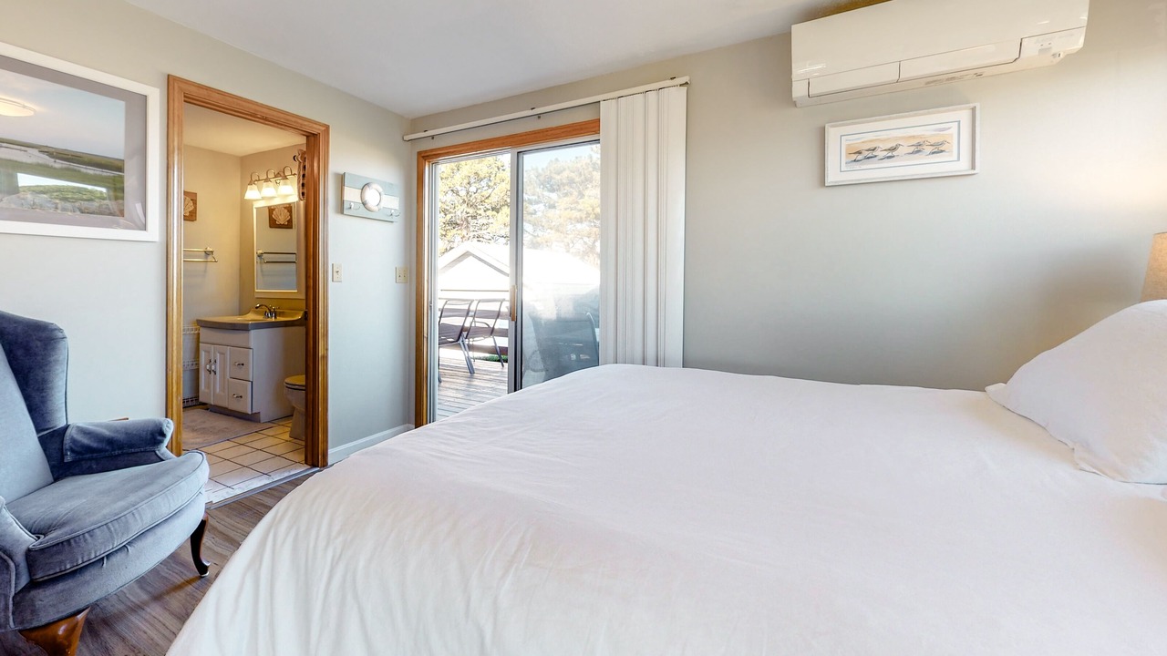 Photo of Bedroom in Hyannis