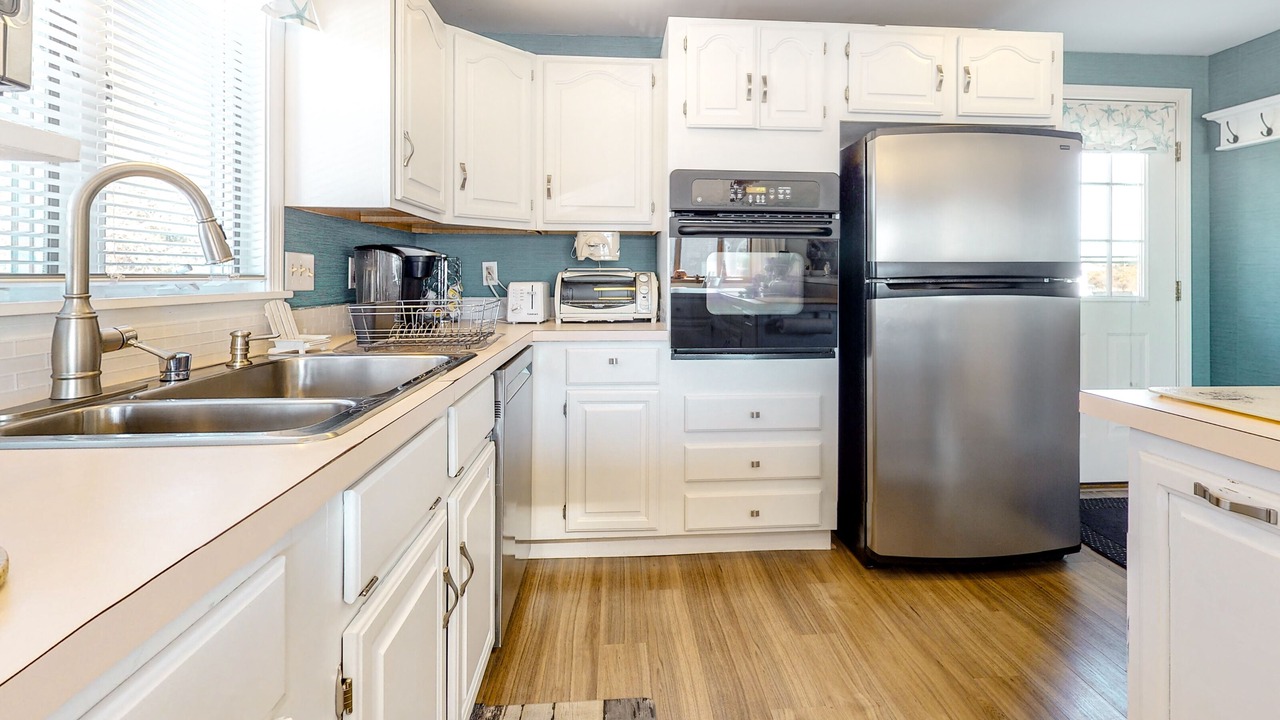 Photo of Kitchen in Hyannis