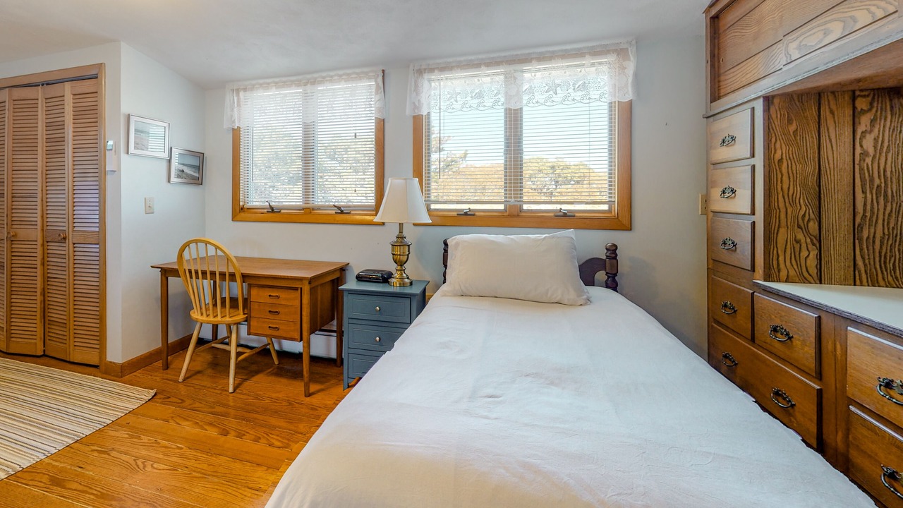 Photo of Bedroom in Hyannis