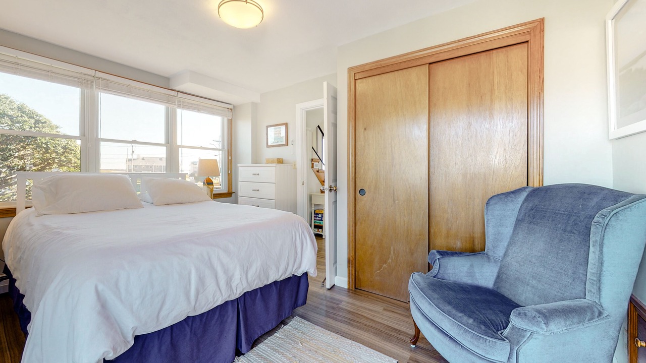 Photo of Bedroom in Hyannis