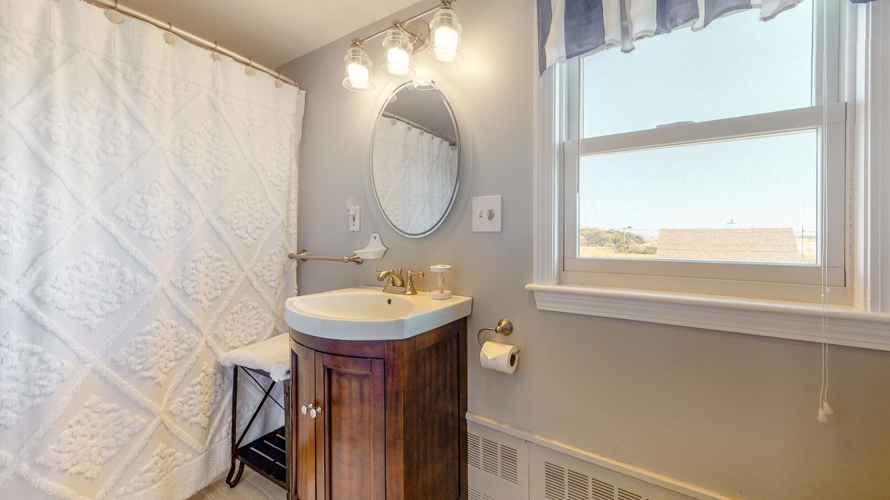 Photo of Bathroom in Hyannis