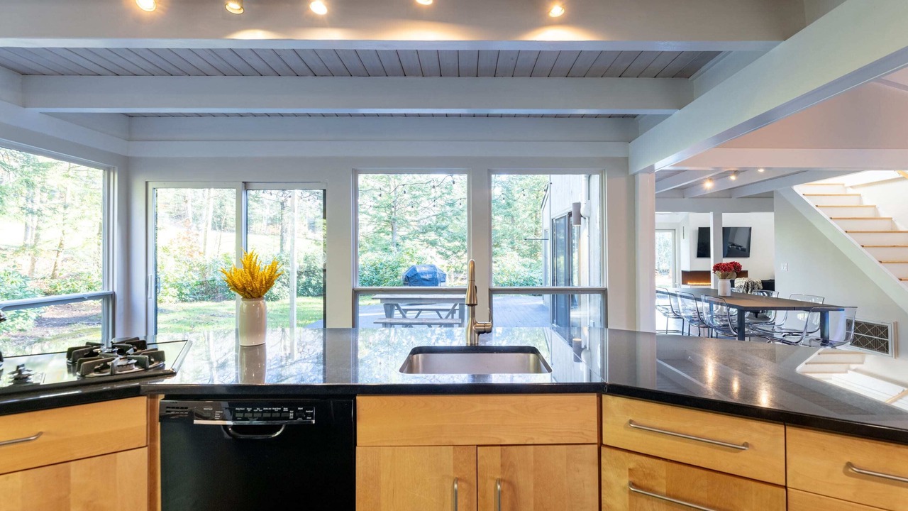 Photo of Kitchen in Grantham