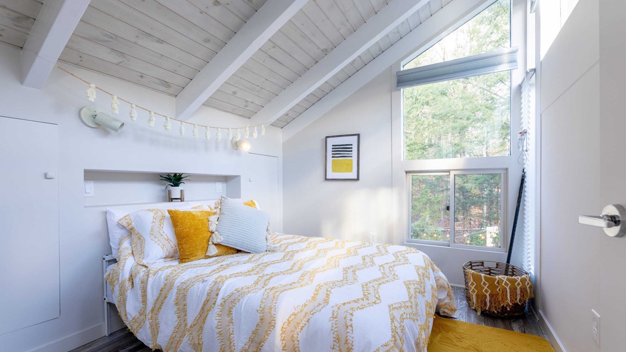 Photo of Bedroom in Grantham