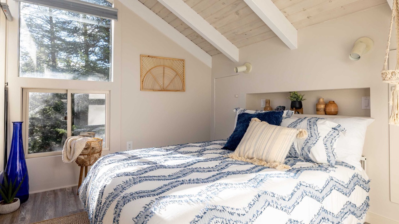 Photo of Bedroom in Grantham