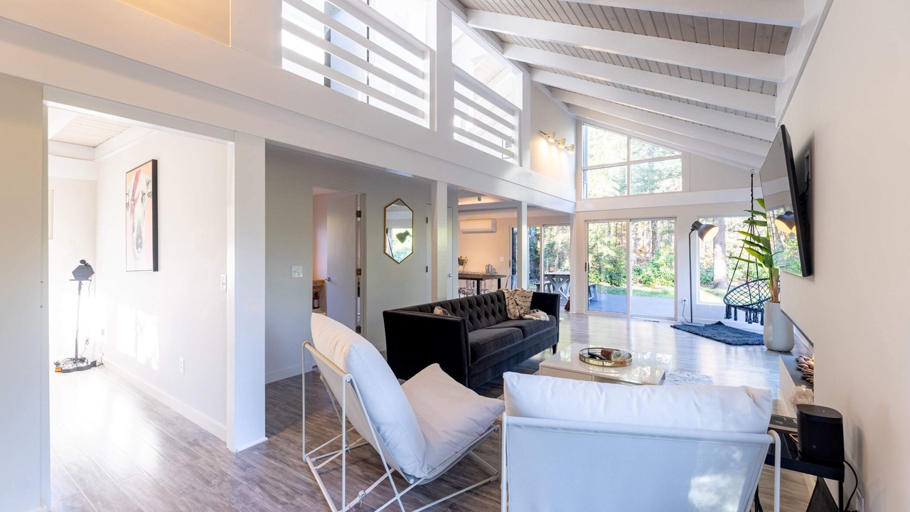 Photo of Livingroom in Grantham