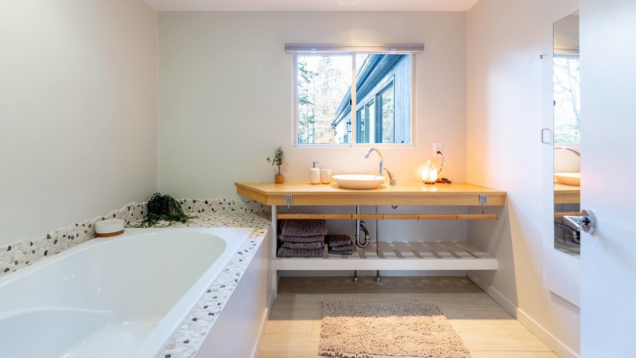 Photo of Bathroom in Grantham