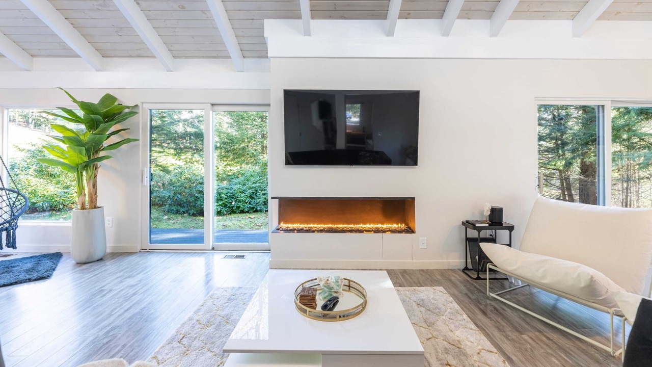 Photo of Livingroom in Grantham