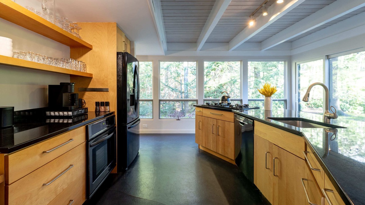 Photo of Kitchen in Grantham