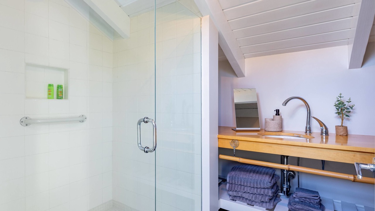 Photo of Bathroom in Grantham