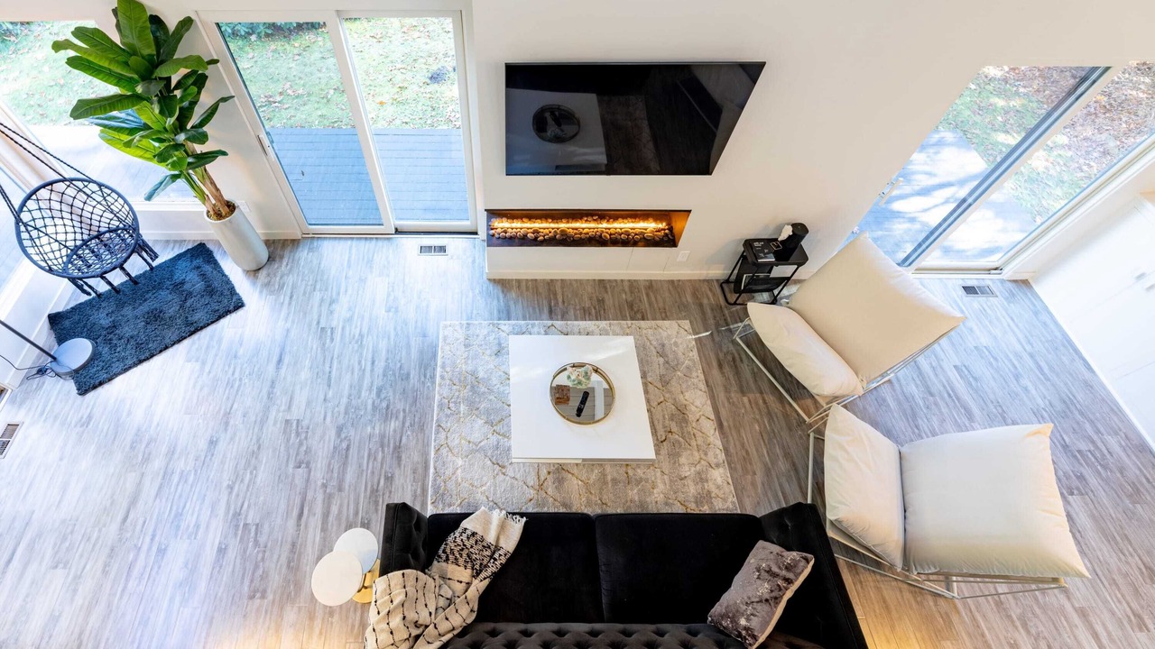 Photo of Livingroom in Grantham