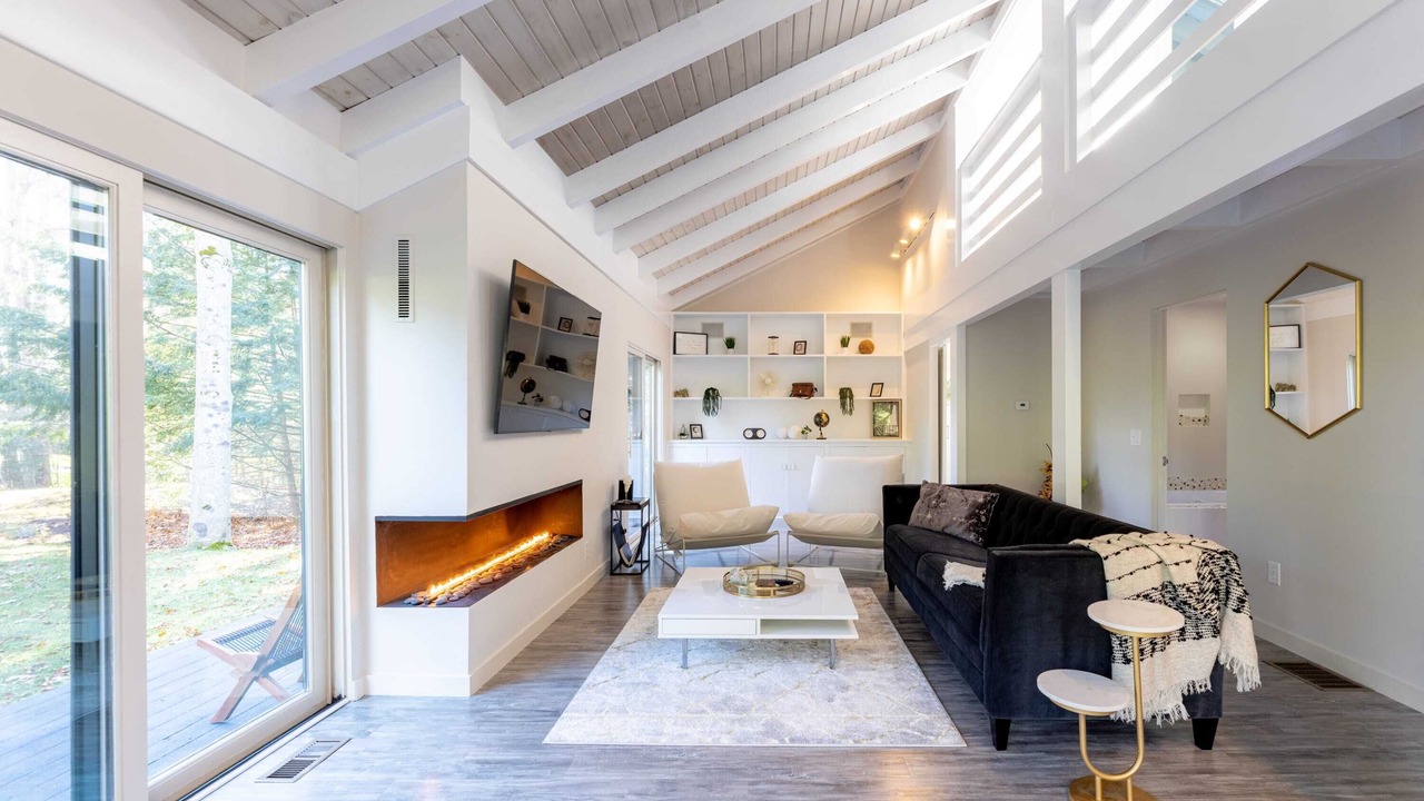 Photo of Livingroom in Grantham