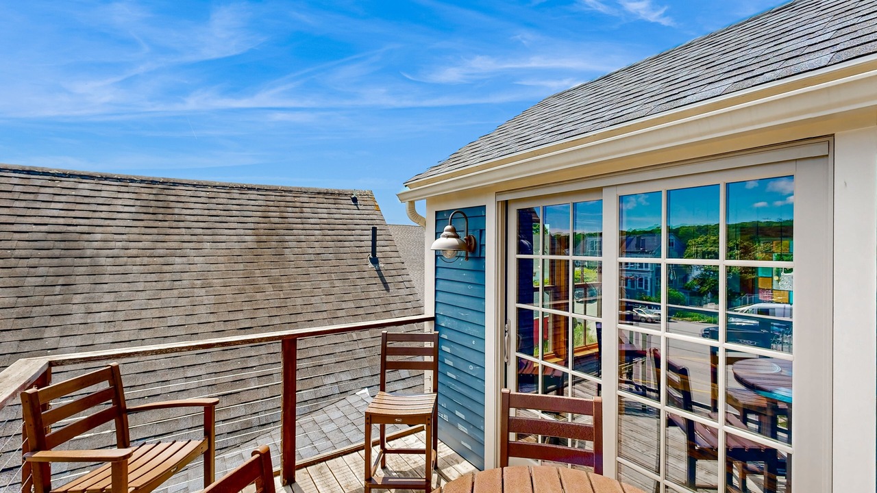 Photo of Outdoor in Boothbay Harbor
