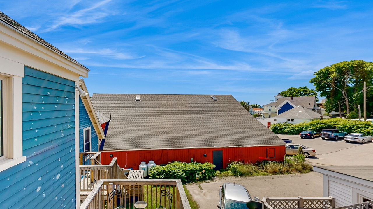 Photo of Outdoor in Boothbay Harbor