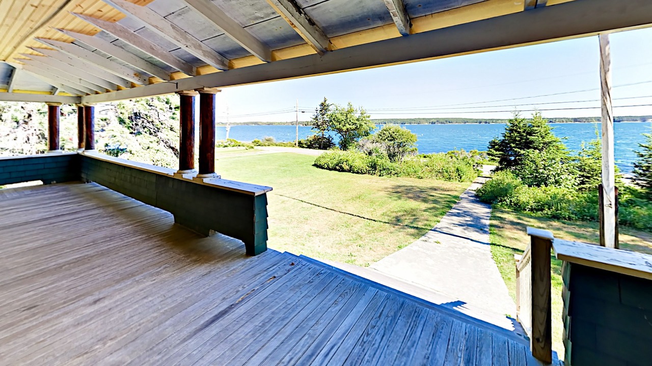 Photo of Patio Balcony in Friendship