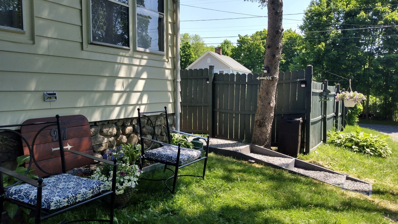 Photo of Outdoor in Winchester