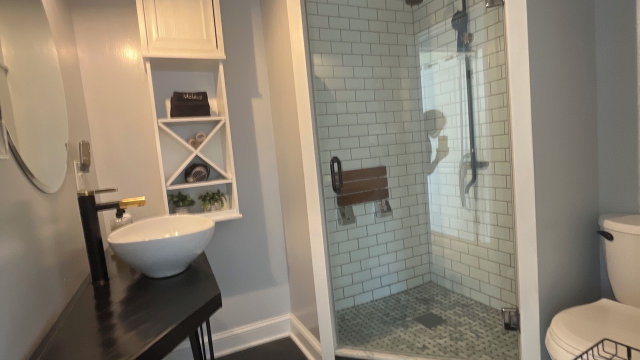 Photo of Bathroom in Winchester