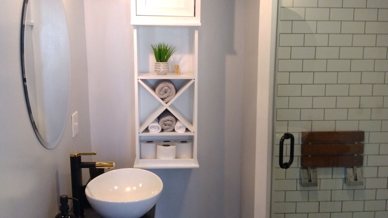 Photo of Bathroom in Winchester