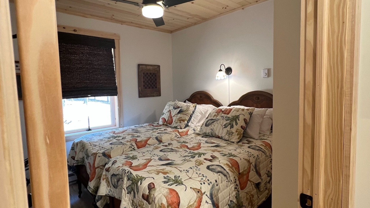Photo of Bedroom in Brantingham