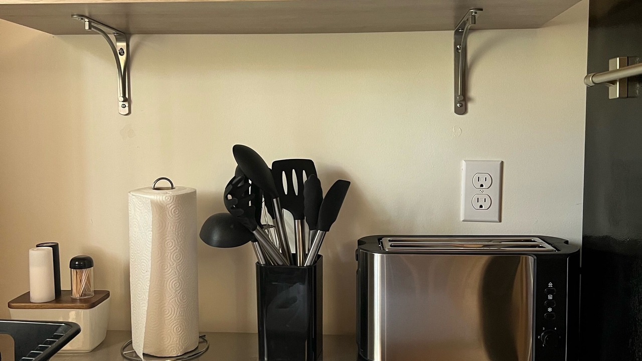 Photo of Kitchen in Brantingham
