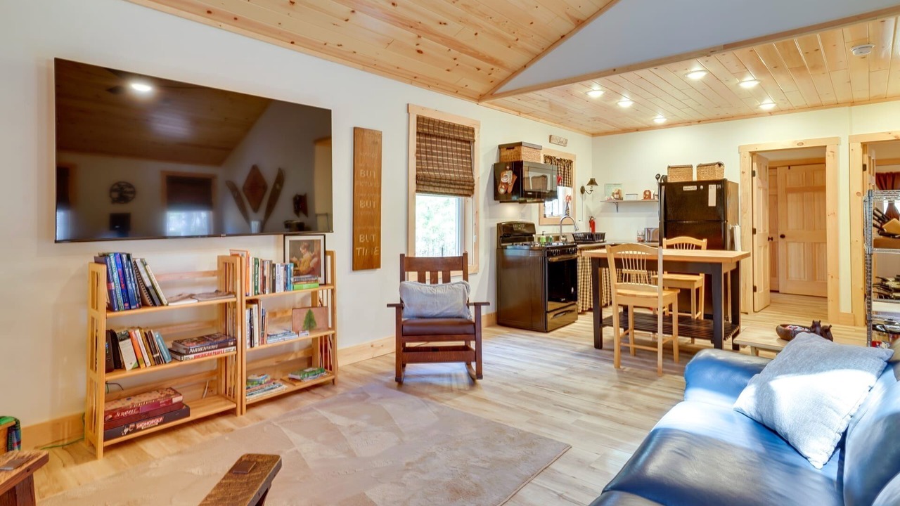 Photo of Livingroom in Brantingham