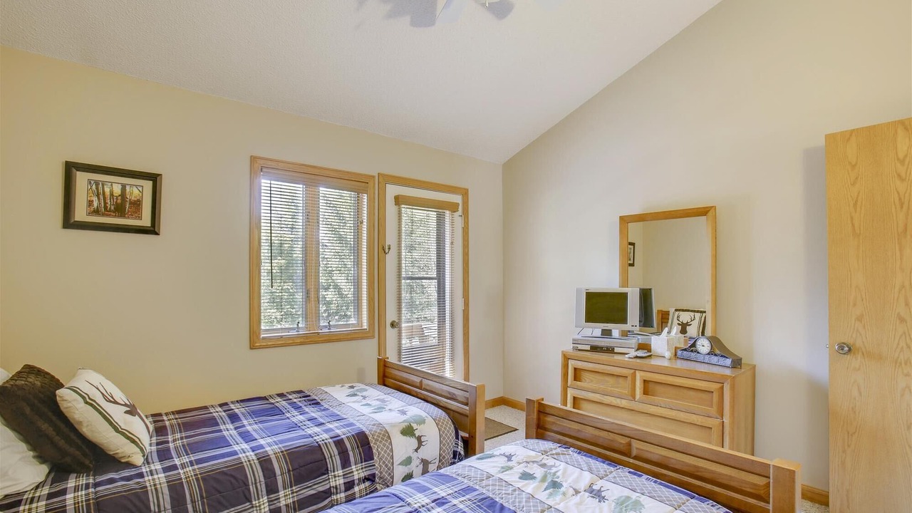 Photo of Bedroom in Davis