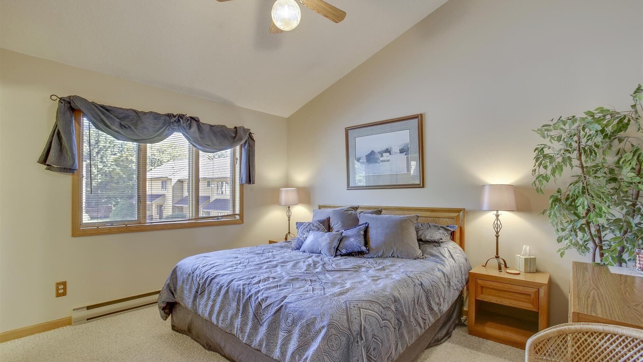 Photo of Bedroom in Davis